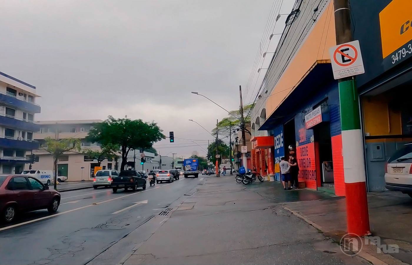 A mais completa loja de autopeças de Contagem I Dedé Autopeças